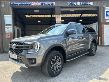 Used Ford Ranger 2023 for sale - 79282936: Photo