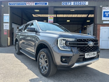 Used Ford Ranger 2023 for sale - 79282936: Photo