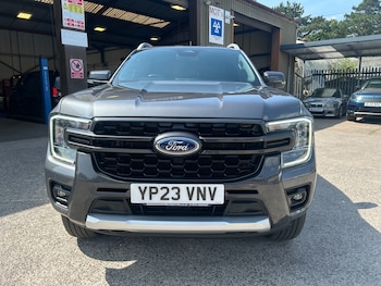 Used Ford Ranger 2023 for sale - 79282936: Photo