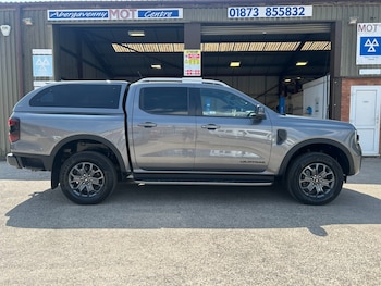 Used Ford Ranger 2023 for sale - 79282936: Photo
