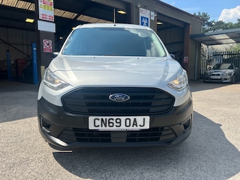 Used Ford Transit Connect 2019 for sale - 79175441: Photo