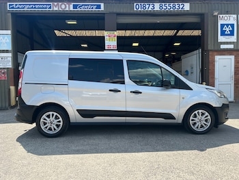 Used Ford Transit Connect 2019 for sale - 79175441: Photo
