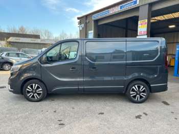 Used Renault Trafic 2022 for sale - 74878101: Photo
