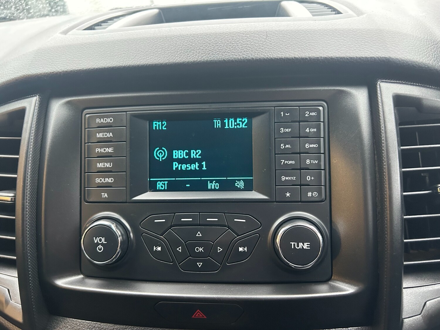 Used Ford Ranger 2021 for sale - 77417667: Photo 10