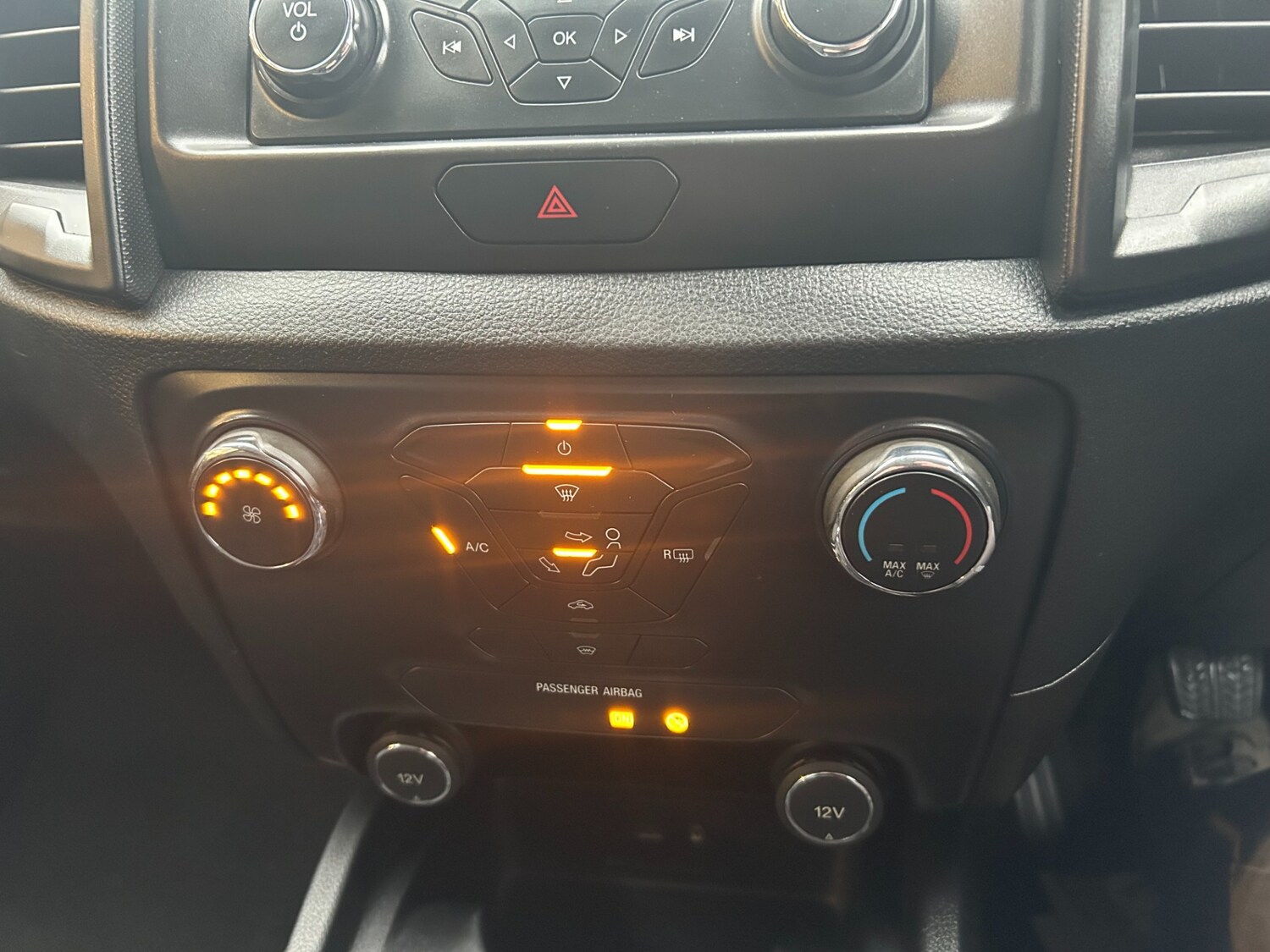 Used Ford Ranger 2021 for sale - 77417667: Photo 11