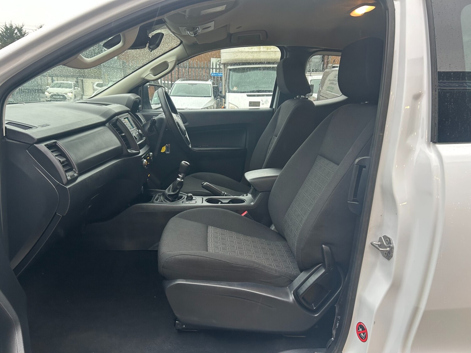 Used Ford Ranger 2021 for sale - 77417667: Photo 12