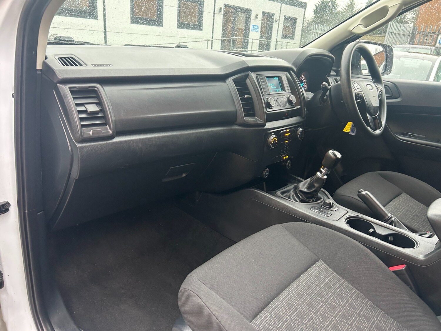 Used Ford Ranger 2021 for sale - 77417667: Photo 13