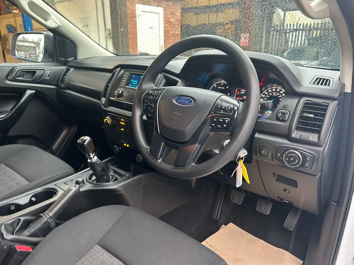 Used Ford Ranger 2021 for sale - 77417667: Photo 15