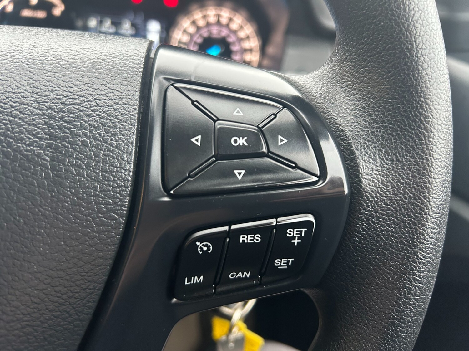 Used Ford Ranger 2021 for sale - 77417667: Photo 18