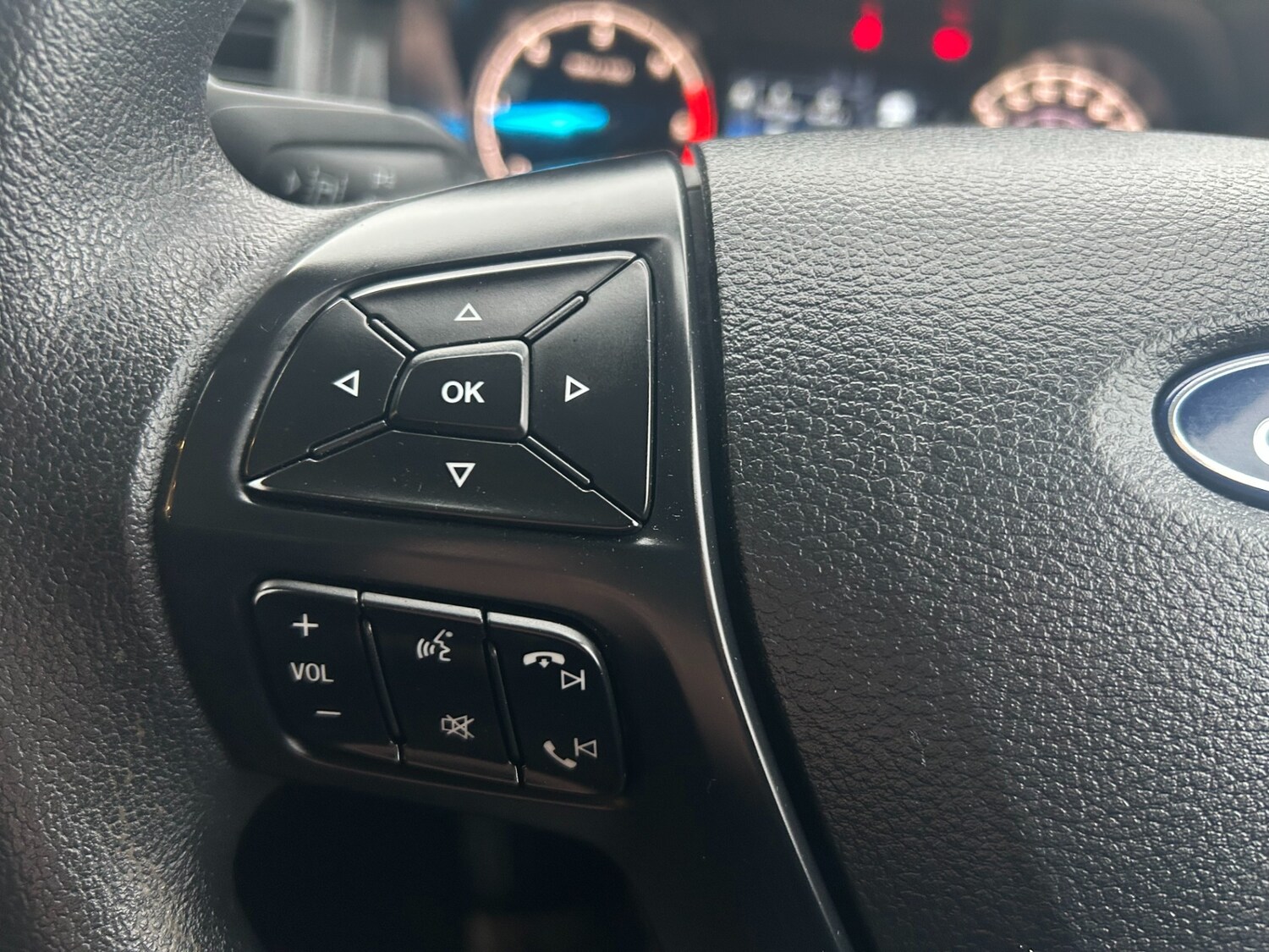 Used Ford Ranger 2021 for sale - 77417667: Photo 19