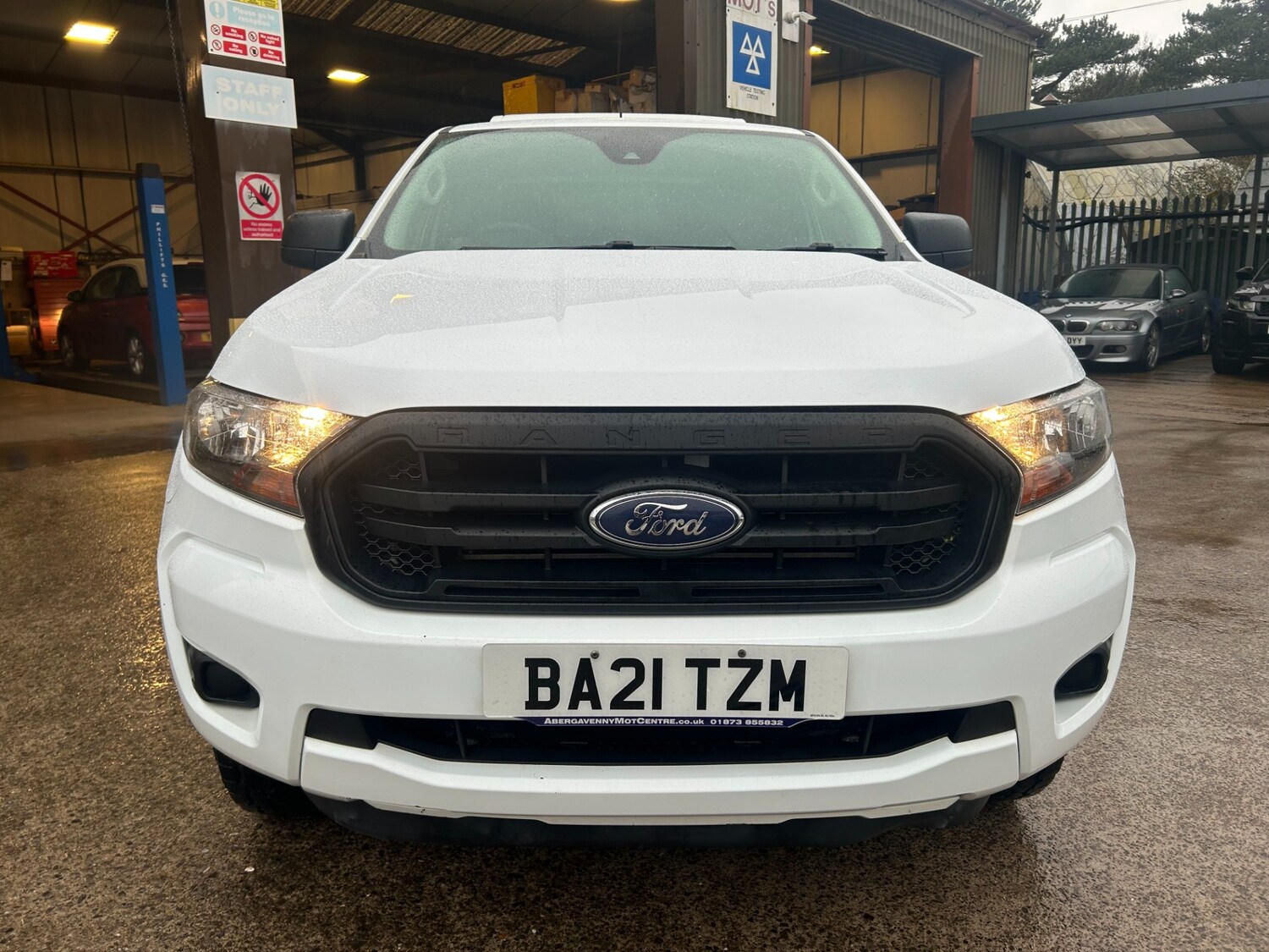 Used Ford Ranger 2021 for sale - 77417667: Photo 3