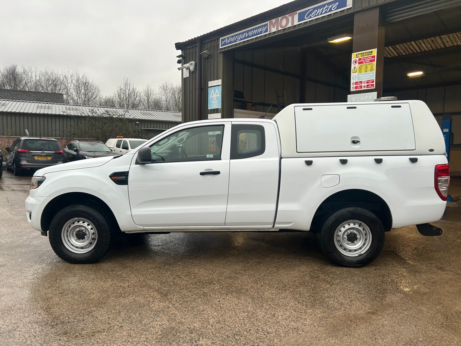 Used Ford Ranger 2021 for sale - 77417667: Photo 5