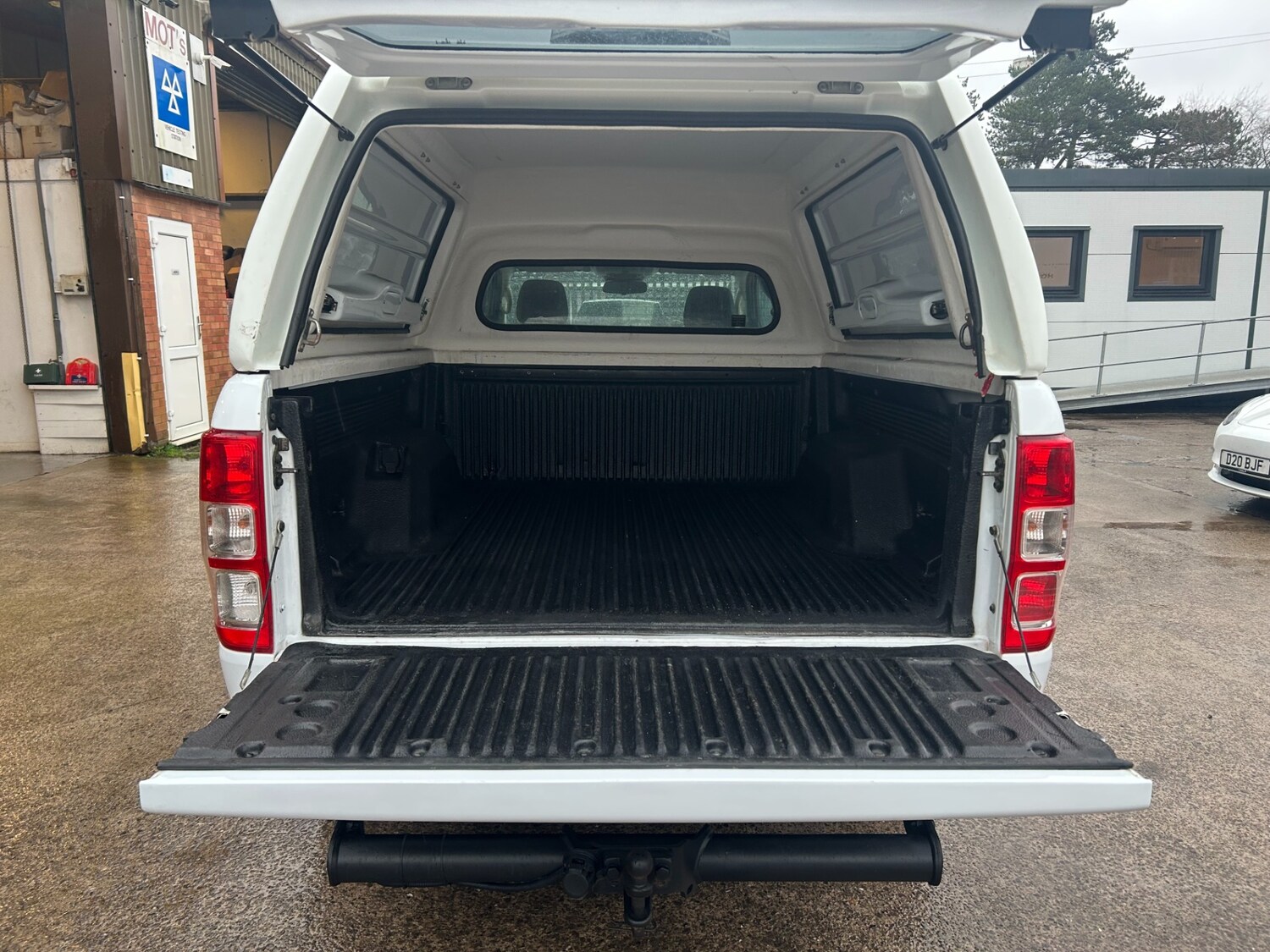 Used Ford Ranger 2021 for sale - 77417667: Photo 8