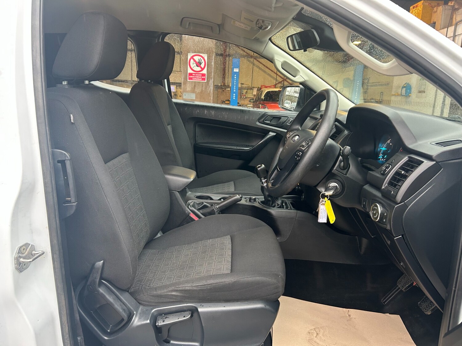 Used Ford Ranger 2021 for sale - 77417667: Photo 9