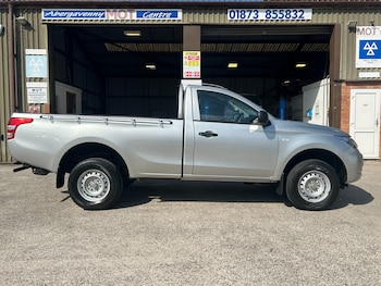 Used Mitsubishi L200 2017 for sale - 79208343: Photo