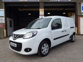 Used Nissan NV250 2021 for sale - 74929399: Photo