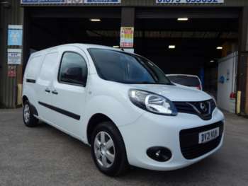 Used Nissan NV250 2021 for sale - 74929399: Photo