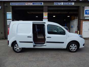 Used Nissan NV250 2021 for sale - 74929399: Photo