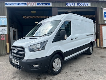 Used Ford Transit 2025 for sale - 78782791: Photo