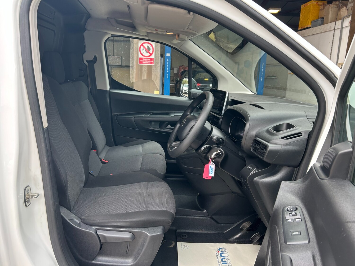 Vehicle 11