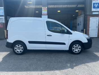 Used Peugeot Partner 2019 for sale - 75120982: Photo