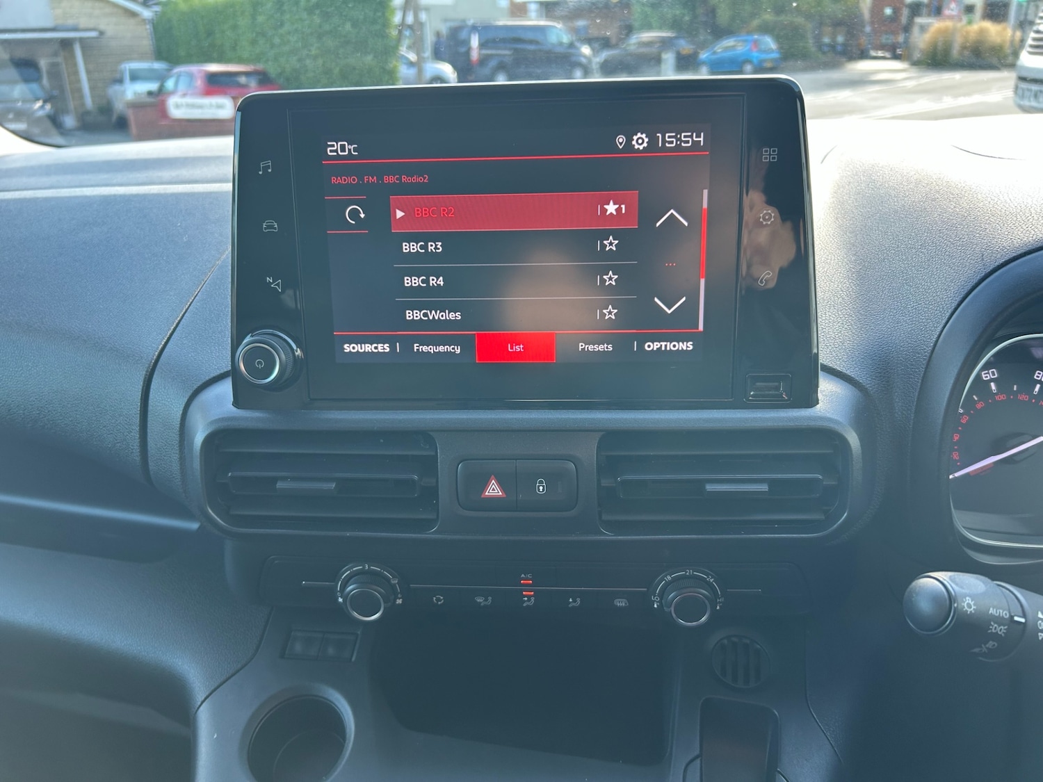 Used Citroen Berlingo 2023 for sale - 76477577: Photo 10