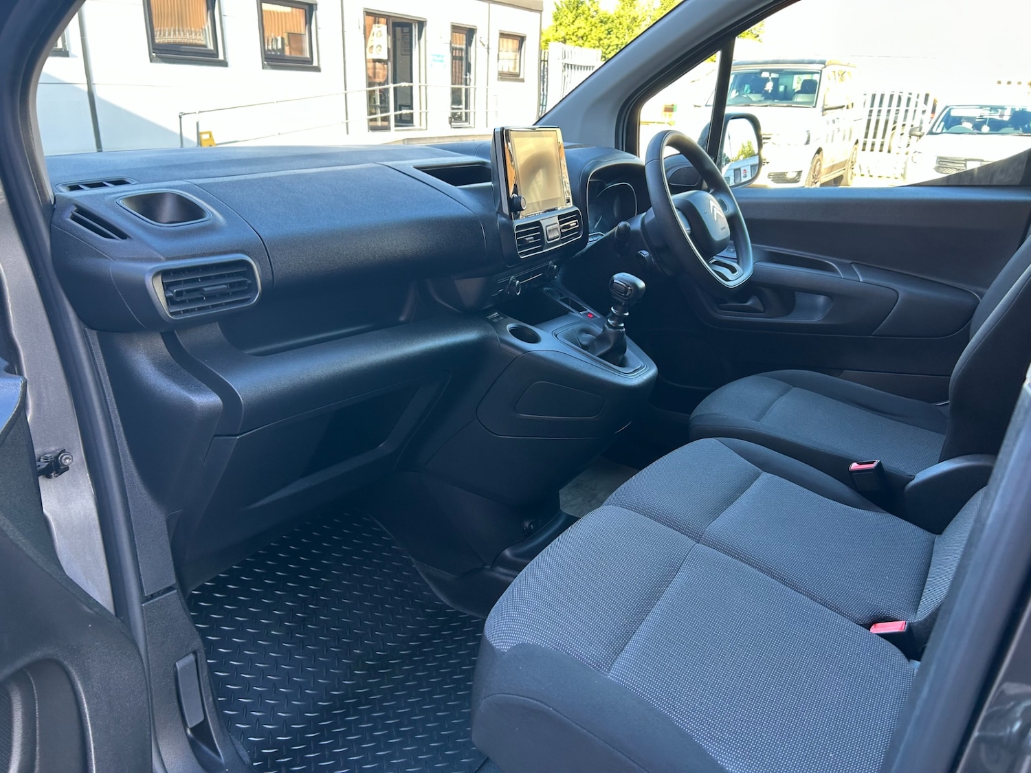 Used Citroen Berlingo 2023 for sale - 76477577: Photo 13