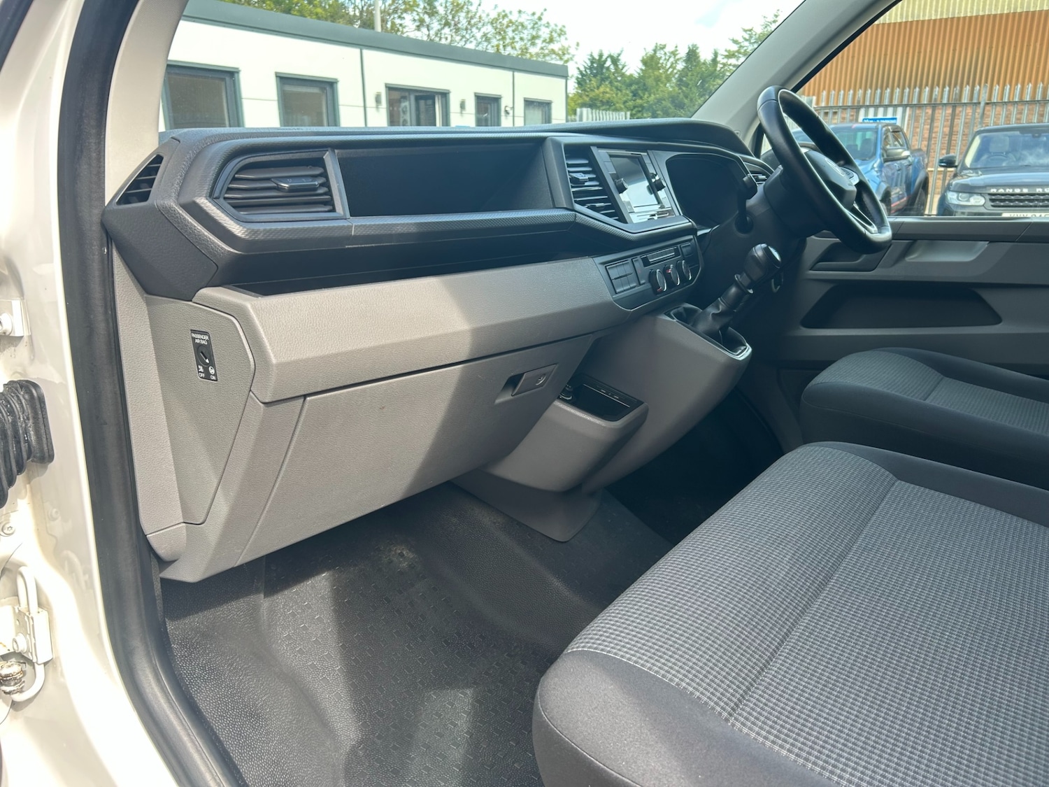 Vehicle 17