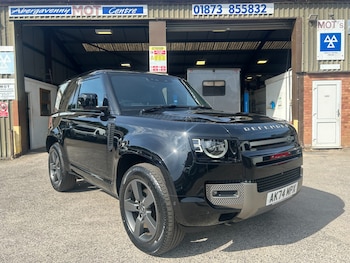 Used Land Rover Defender 2024 for sale - 79526036: Photo