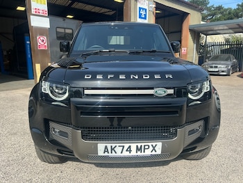 Used Land Rover Defender 2024 for sale - 79526036: Photo