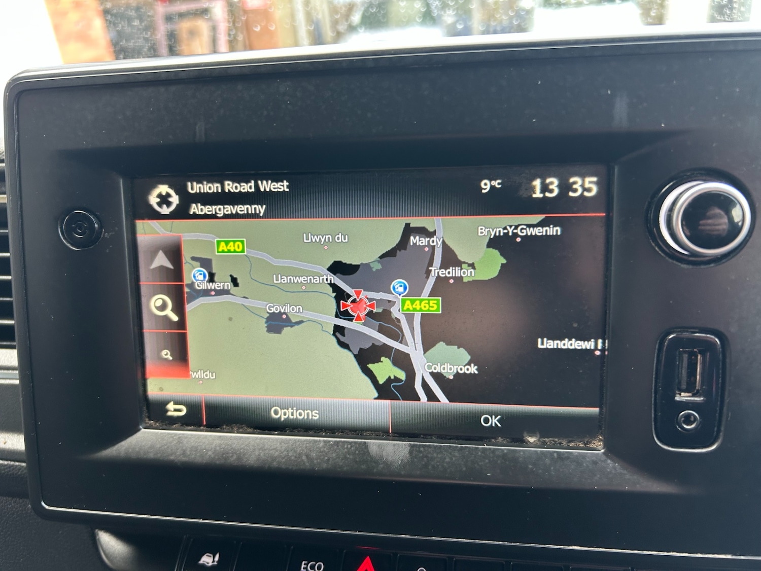 Used Vauxhall Movano 2021 for sale - 77517724: Photo 11