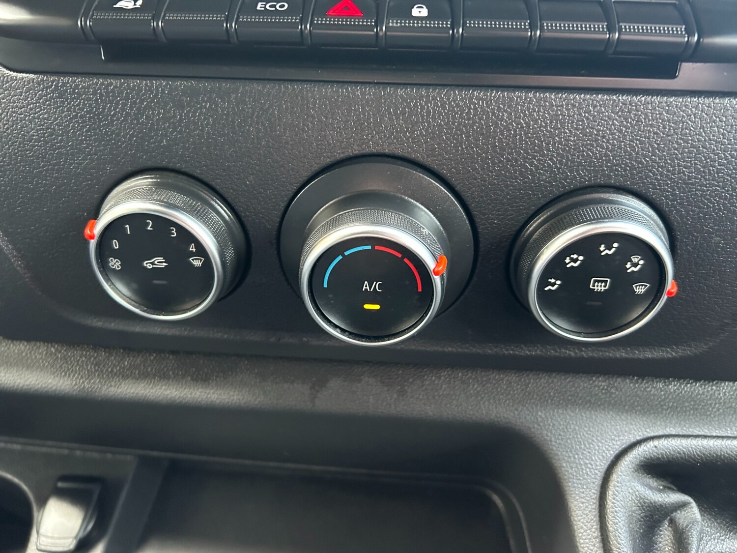 Used Vauxhall Movano 2021 for sale - 77517724: Photo 12