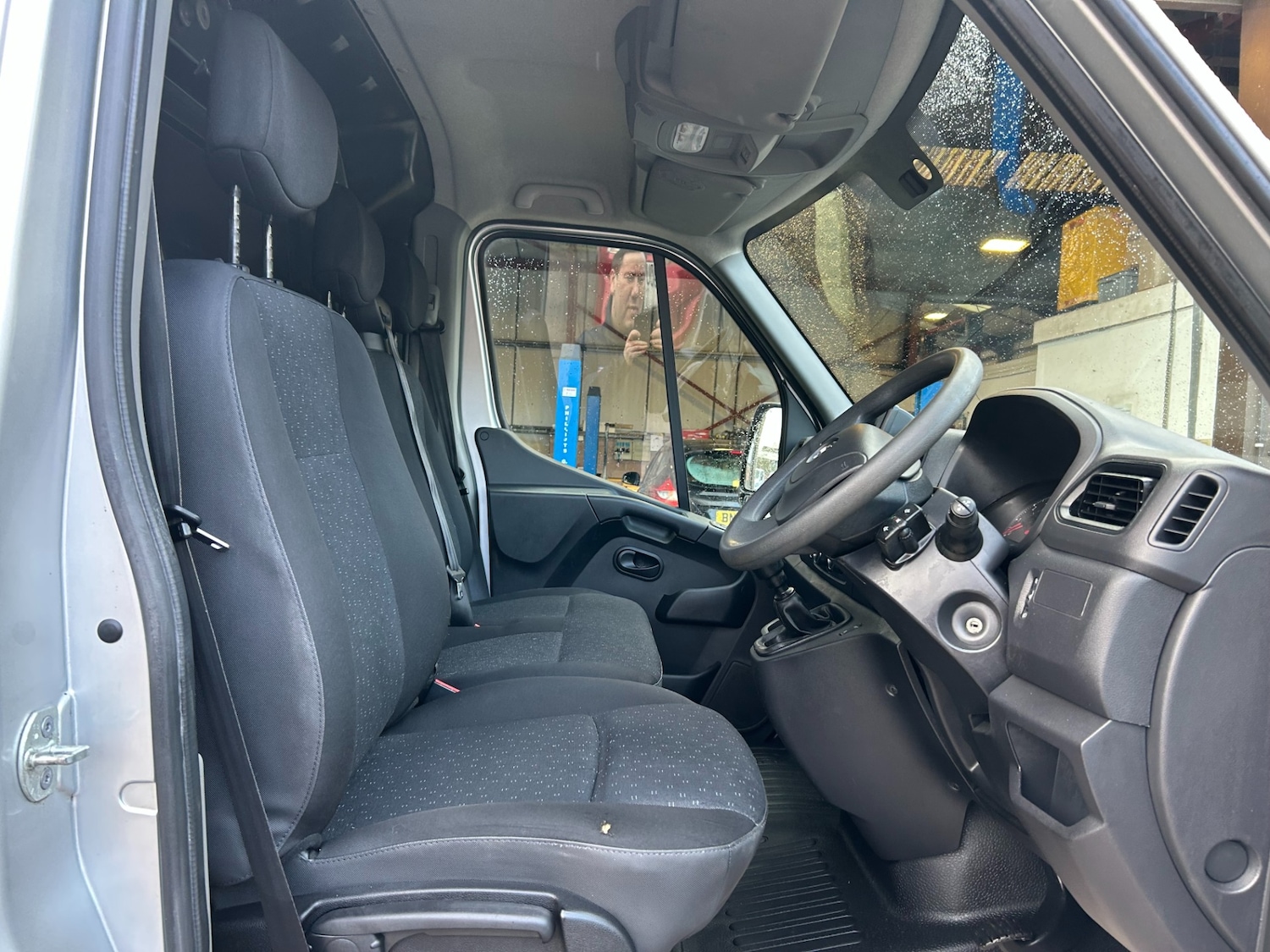 Used Vauxhall Movano 2021 for sale - 77517724: Photo 13