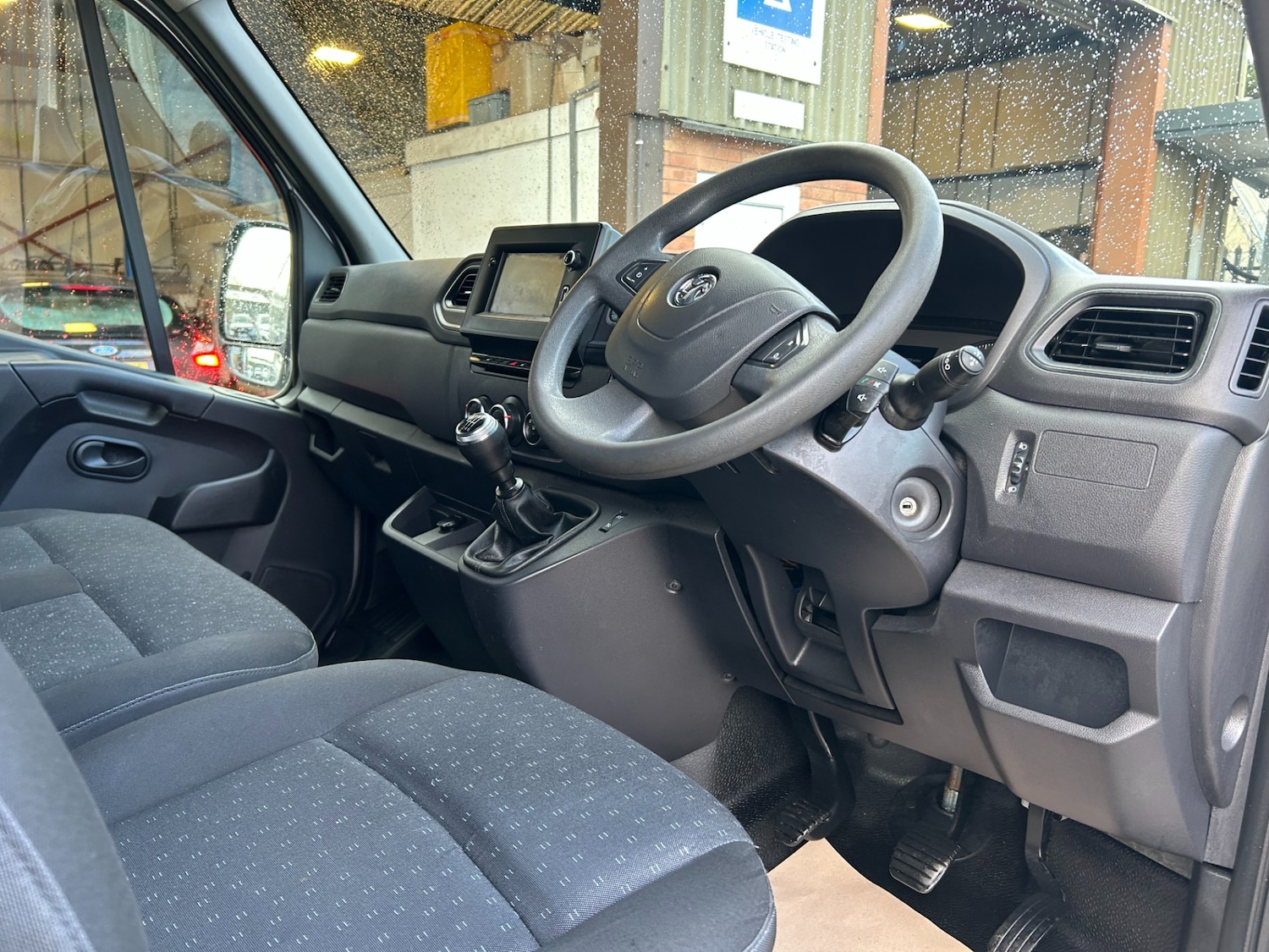 Used Vauxhall Movano 2021 for sale - 77517724: Photo 14