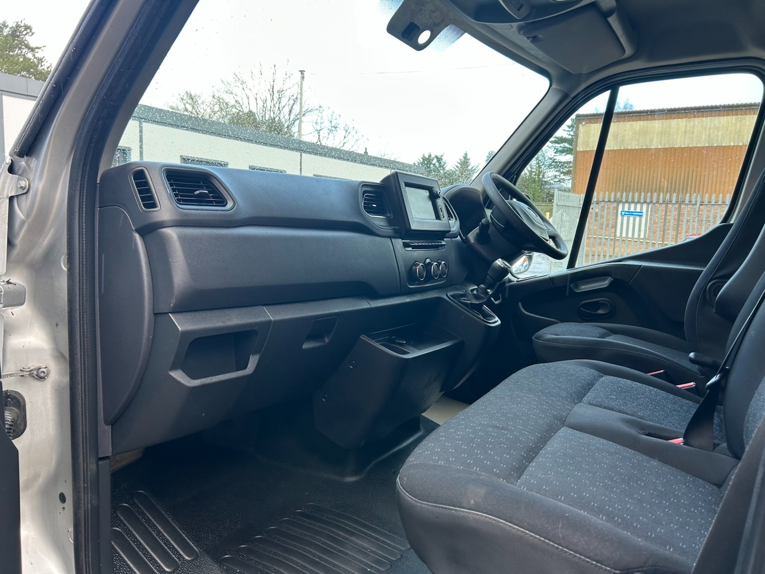 Used Vauxhall Movano 2021 for sale - 77517724: Photo 15