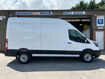 Used Ford Transit 2022 for sale - 75240767: Photo