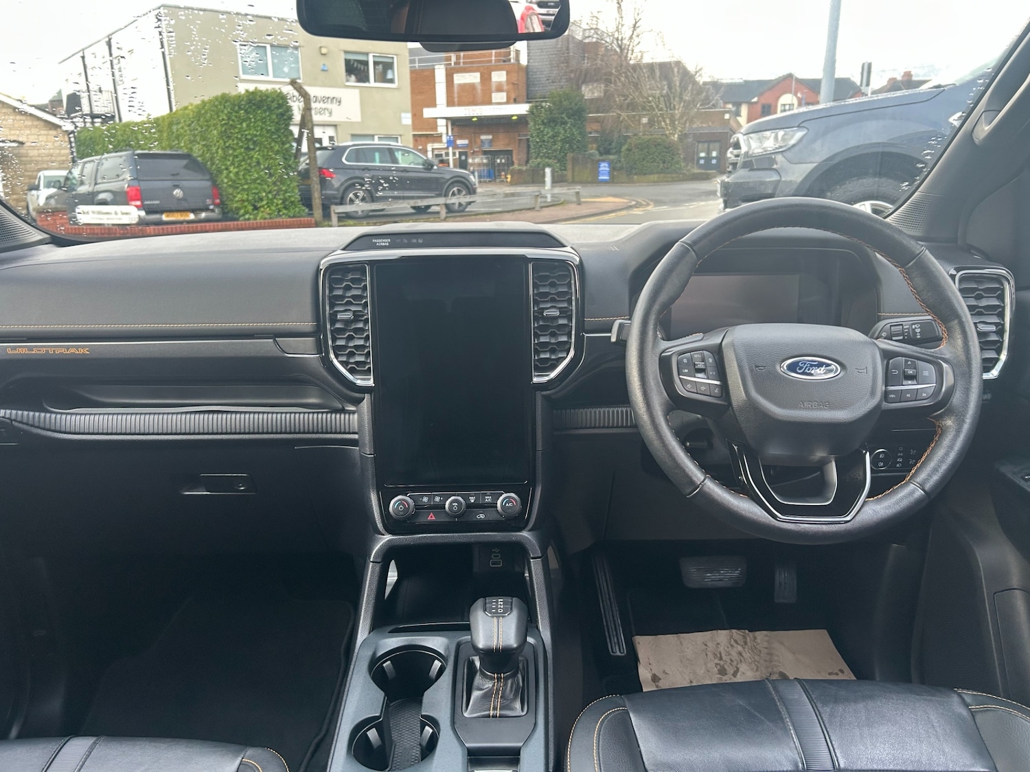 Used Ford Ranger 2024 for sale - 77601980: Photo 10