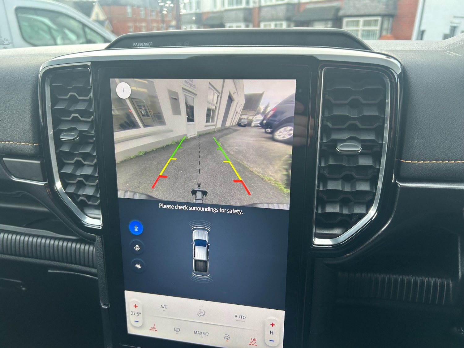 Used Ford Ranger 2024 for sale - 77601980: Photo 12