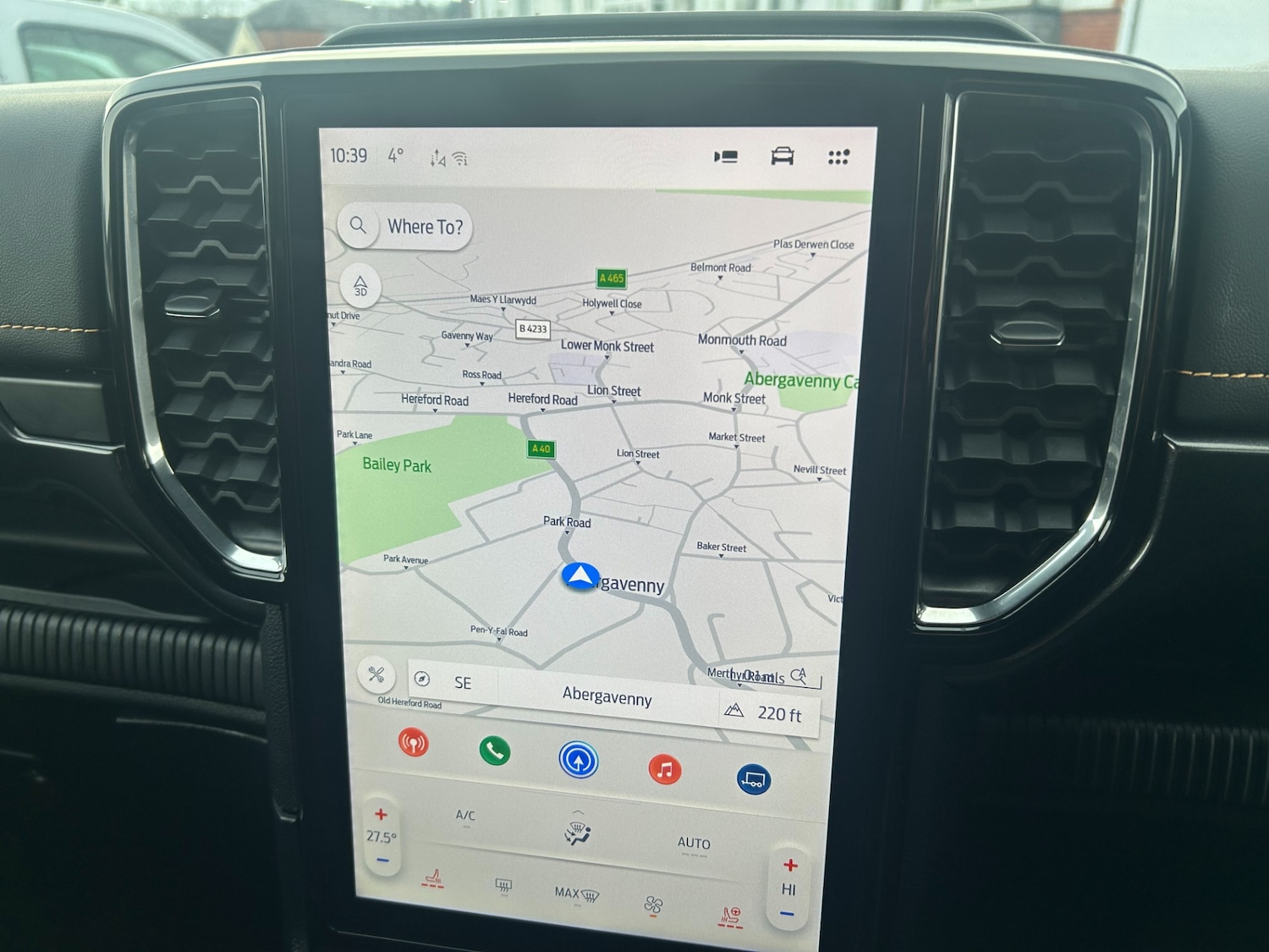 Used Ford Ranger 2024 for sale - 77601980: Photo 13