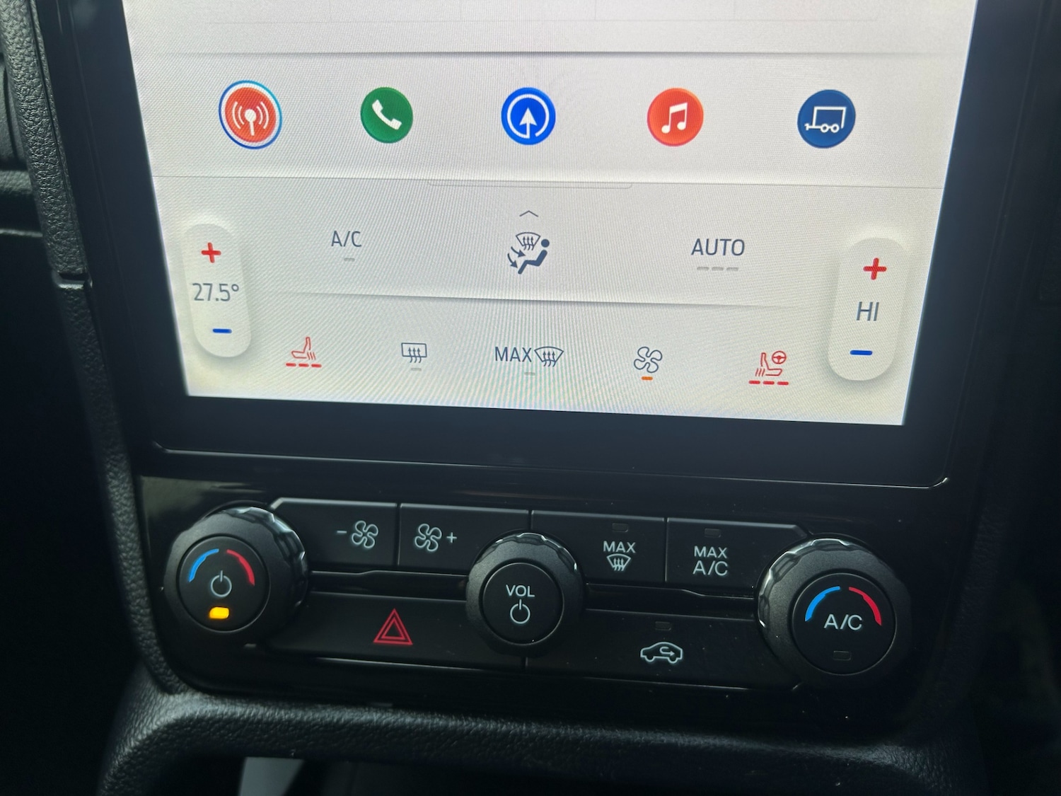 Used Ford Ranger 2024 for sale - 77601980: Photo 14