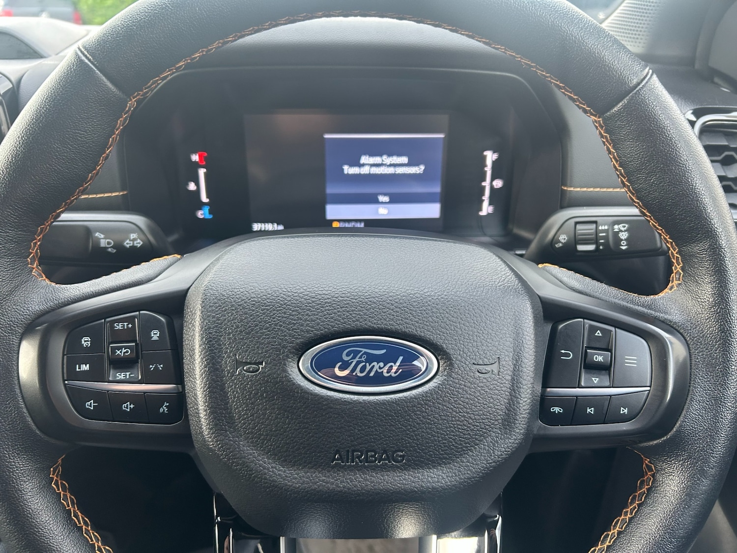 Used Ford Ranger 2024 for sale - 77601980: Photo 15