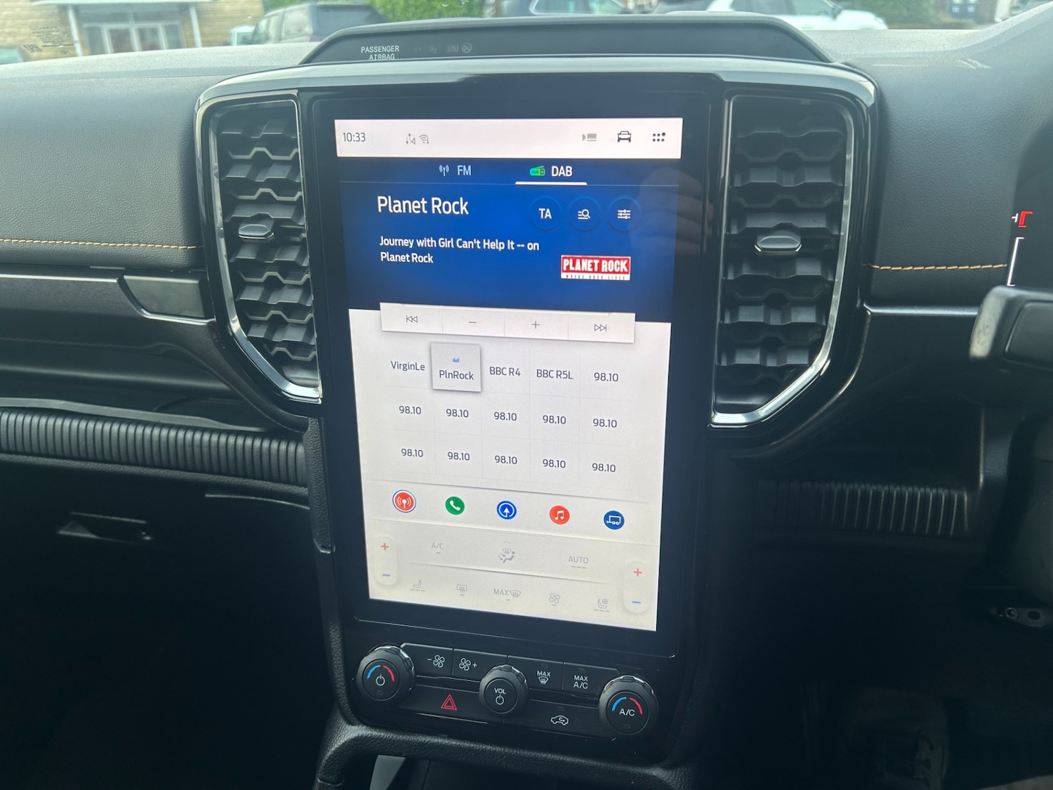 Used Ford Ranger 2024 for sale - 77601980: Photo 16