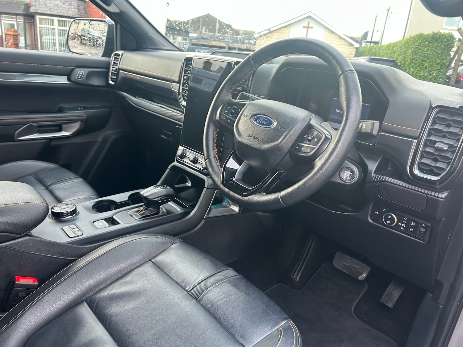 Used Ford Ranger 2024 for sale - 77601980: Photo 18