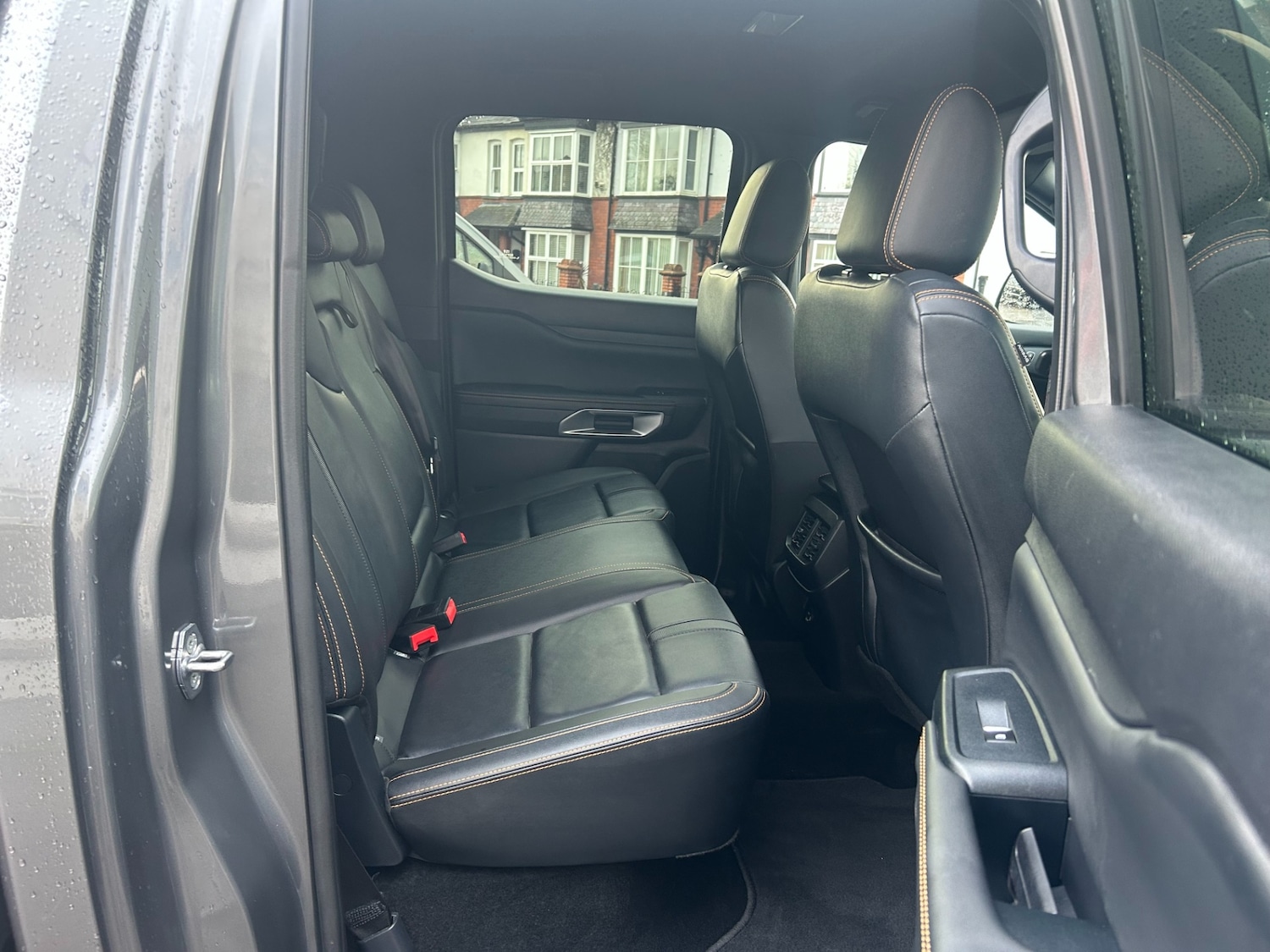 Used Ford Ranger 2024 for sale - 77601980: Photo 19