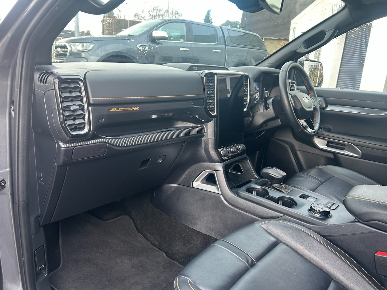 Used Ford Ranger 2024 for sale - 77601980: Photo 21