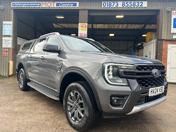 Used Ford Ranger 2024 for sale - 77601980: Photo