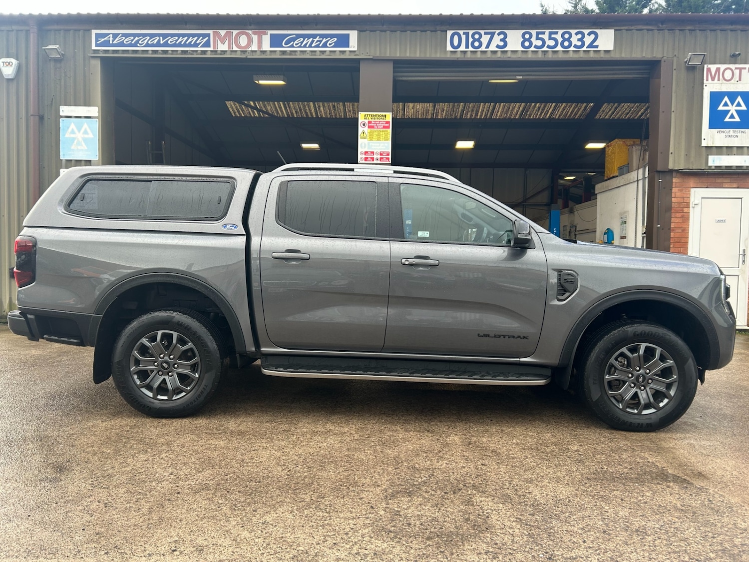 Used Ford Ranger 2024 for sale - 77601980: Photo 4