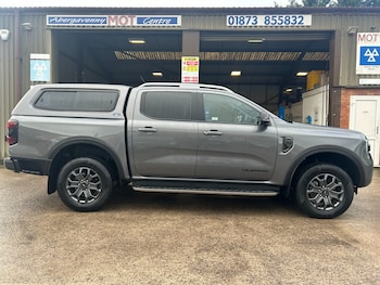 Used Ford Ranger 2024 for sale - 77601980: Photo