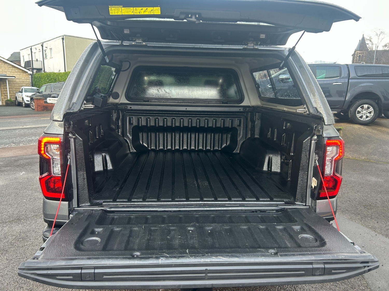 Used Ford Ranger 2024 for sale - 77601980: Photo 9