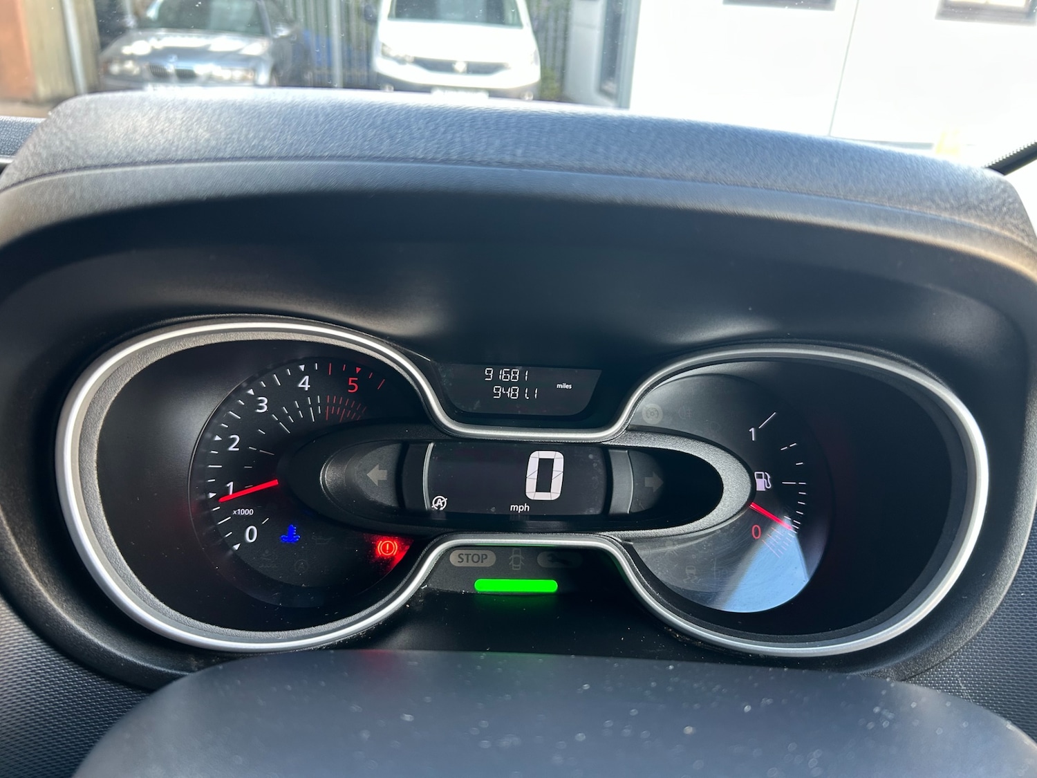 Used Renault Trafic 2020 for sale - 76494157: Photo 13